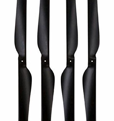 SaySure - Parrot AR Drone 2.0 Quadricopter Original Blades Propellers