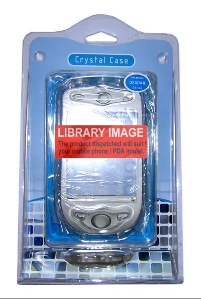 Acer c510 Compatible Crystal Case