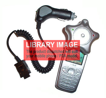 SB Acer N30 Compatible Car Handsfree Kit