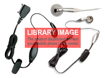 SB BlackBerry 6720 Hands Free Kit