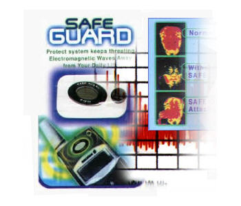 SB BlackBerry 7100g Compatible Radiation Shield