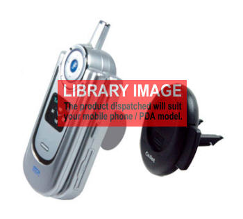 SB BlackBerry 7780 Compatible Magnetic Holder