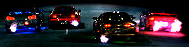 Dodge Rampage Power Mod