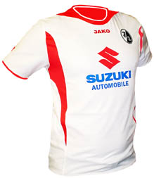 Jako 06-07 SC Freiburg away