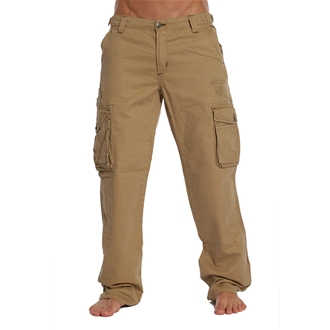 Gannon Cargo Pants