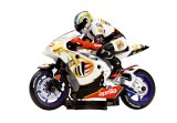 Scalextric Aprilia Racing - Shane Byrne (C6010)