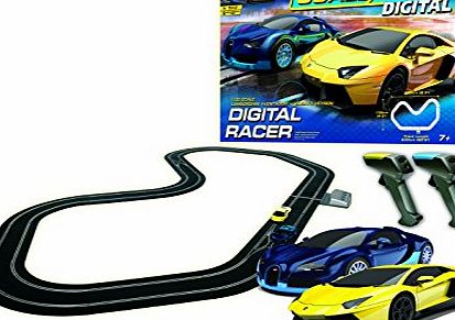 Hornby Digital Racer