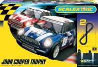 John Cooper Challenge