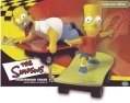 SCALEXTRIC the simpsons