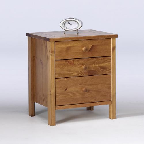 Olsen Bedside Cabinet 185.003.34