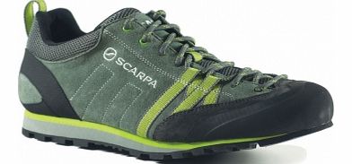 Crux Mens Walking Shoe