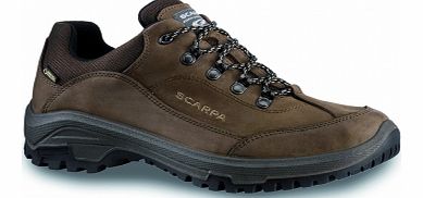 Cyrus GTX Mens Trekking Shoe