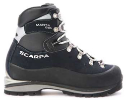 Scarpa MANTA GSB SIZE 42