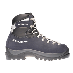 Scarpa Mens Manta M4 Tech Boots