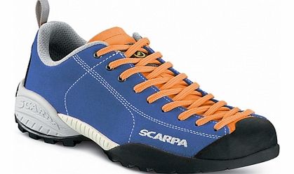 Scarpa Mojito Mens Walking Shoe