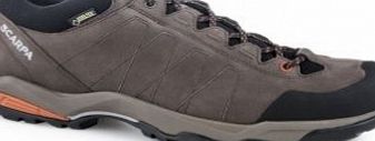 Scarpa Moraine Plus GTX Mens Walking Shoe