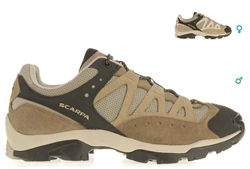 Scarpa OXYGEN - ROPE