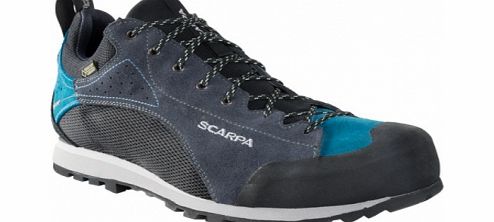 Scarpa Oxygen GTX Mens Walking Shoe