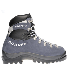 WOMENS MANTA M4 TECH BOOTS