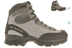 WOMENS ZG40 GTX SIZE 37