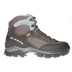 Womens ZG65 GTX Boots