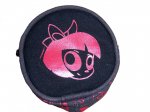 Scary Miss Mary Scribble Purse