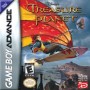 Disneys Treasure Planet (GBA)