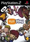 SCEA Eye Toy Play PS2