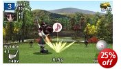 Scee Everybodys Golf PSP