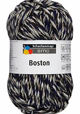 Schachenmayr Boston Chunky Yarn, 50g