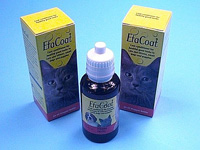 Schering-Plough Efacoat Oil