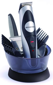 Total Trimming System