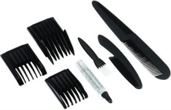 Wet/Dry Total Grooming System