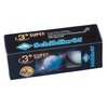 3 Star Super 40mm Table Tennis Balls