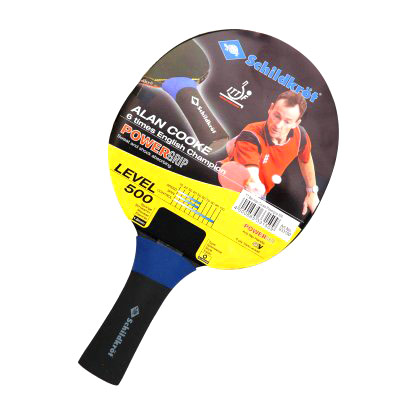 Alan Cooke Powergrip Bat (10272)