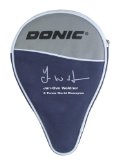 Waldner table tennis bat cover