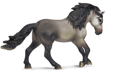 schleich Andalusian Stallion