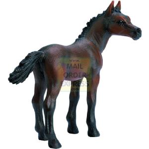 Schleich Arabian Foal