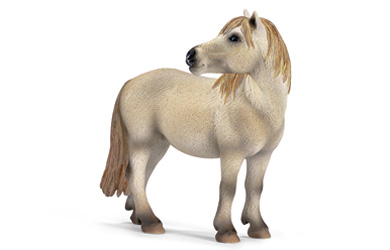 schleich Carmargue Mare