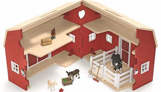 Carry Barn