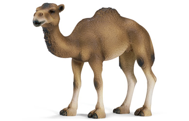 schleich Dromedary Mare