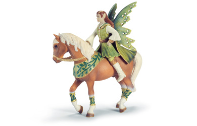 schleich Fairies - Falaroy