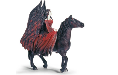 schleich Fairies - Nuray