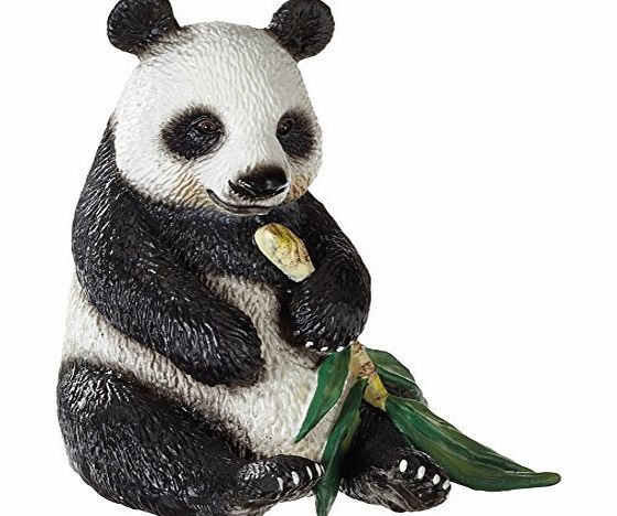 Schleich Giant Panda Figure