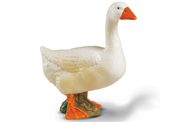 Schleich Goose