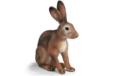 schleich Hare