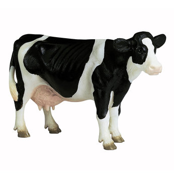 Schleich Holstein Cow