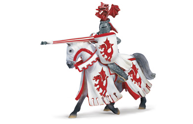 schleich Knight Tournament Dragon