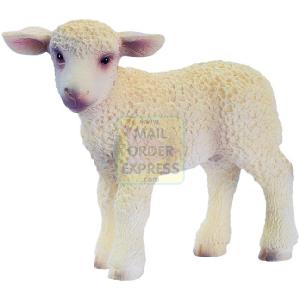 Schleich Lamb Standing