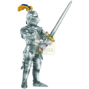 Schleich Lion Knight Big Sword